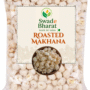 Whitecrunch-(Makhana)  (200 g)