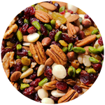 Nuts Mix
