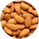 Almonds