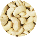 Cashews