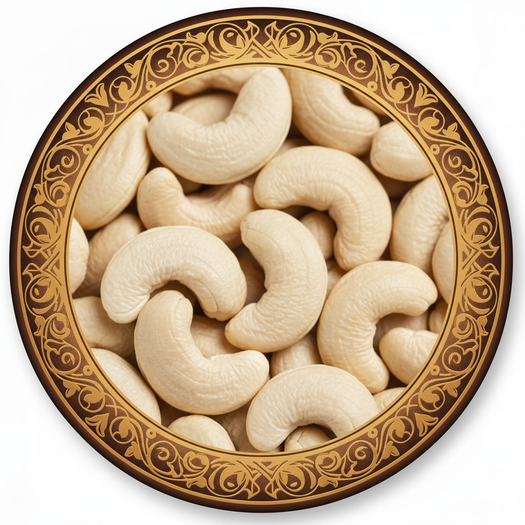 Cashews