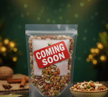 Swad e Bharat Healthy Mix – Nuts, Seeds & Berries Combo (1 x 200 g)