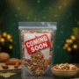 Swad e Bharat Healthy Mix – Nuts, Seeds & Berries Combo (1 x 200 g)