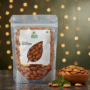 Swad e Bharat 100% Natural Premium Californian Almonds (1 x 900 g)