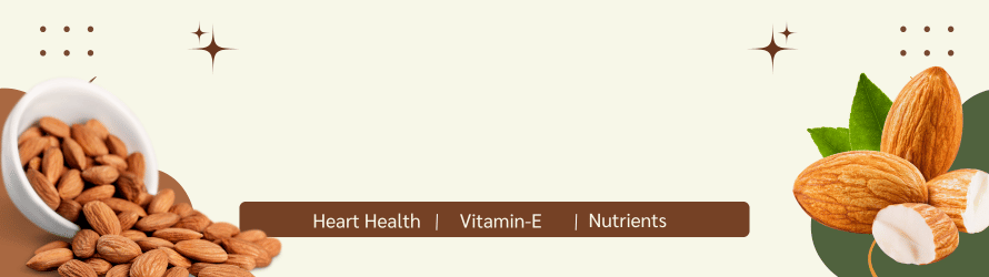 Almonds
