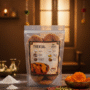 Swad e Bharat Traditional Thekua – Jaggery, Sugar-Free & Aata Variants (500 g)