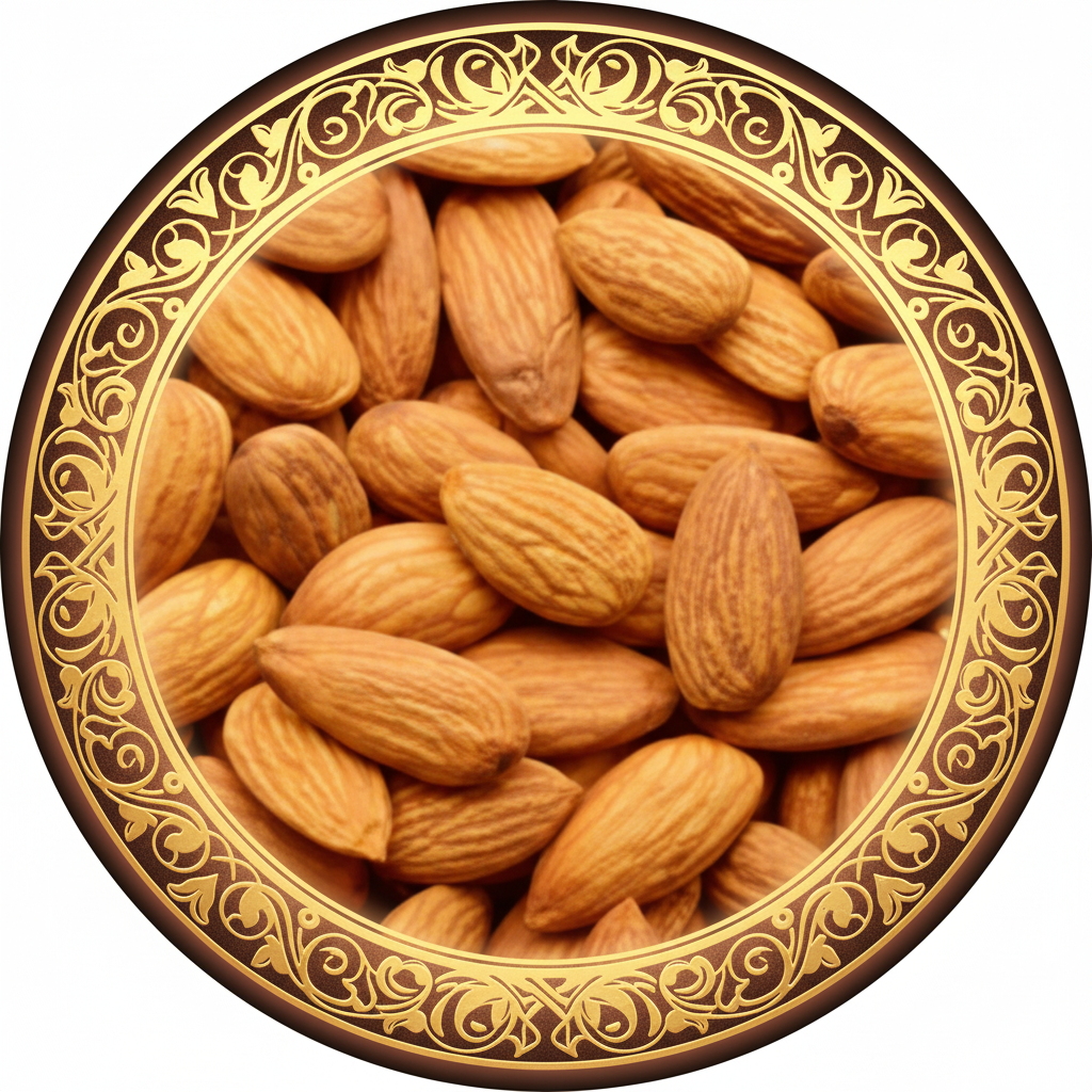 Almonds